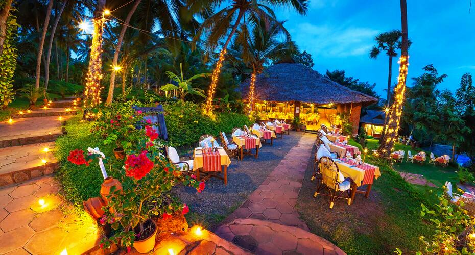 Somatheeram Ayurvedic Village, Kovalam 5
